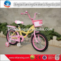 Best Selling 12 pouces Kids Bicycle / Child Mini Bike pour les filles